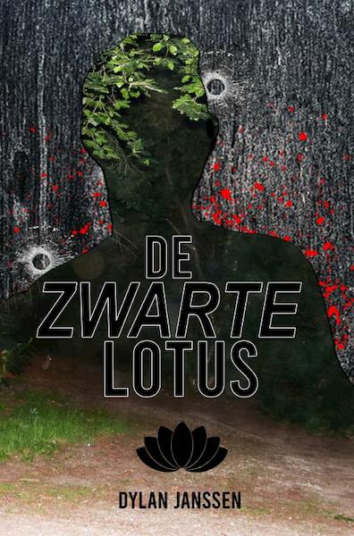De Zwarte Lotus - Dylan Janssen (ISBN 9789403662374)