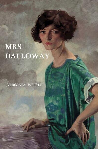 Mrs Dalloway - Virginia Woolf (ISBN 9789464653748)