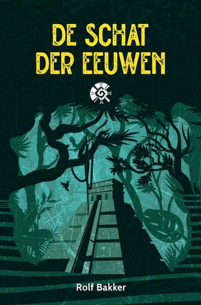 De Schat der Eeuwen - Rolf Bakker (ISBN 9789464656374)