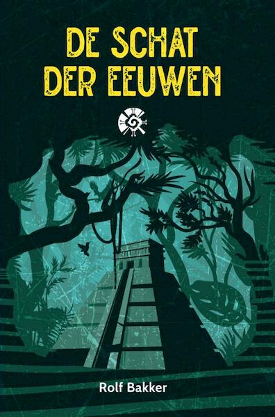 De Schat der Eeuwen - Rolf Bakker (ISBN 9789464656466)