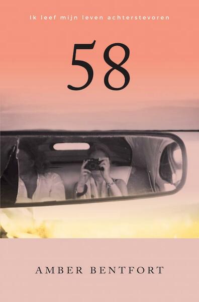 58 - Amber Bentfort (ISBN 9789464802856)