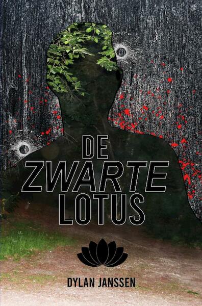 De Zwarte Lotus - Dylan Janssen (ISBN 9789403693040)