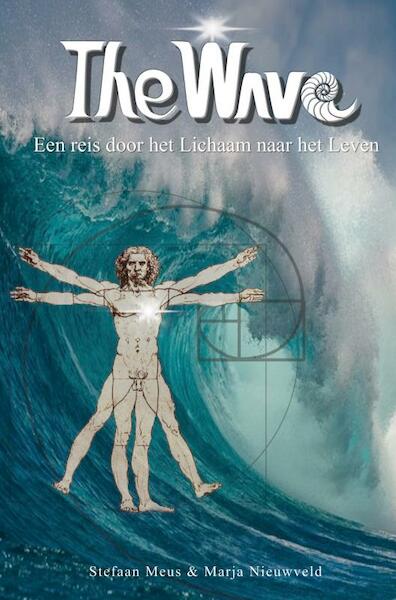 The Wave - Marja Nieuwveld & Stefaan Meus (ISBN 9789403672472)