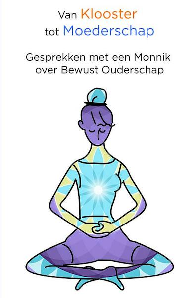 Van Klooster tot Moederschap - Skylar Phoenix (ISBN 9789464851571)