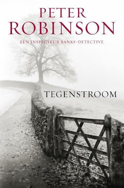 Tegenstroom - Peter Robinson (ISBN 9789022991305)