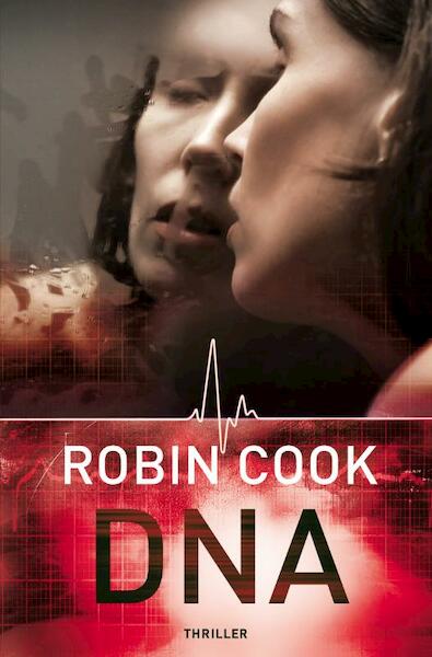 DNA - Robin Cook (ISBN 9789022997161)