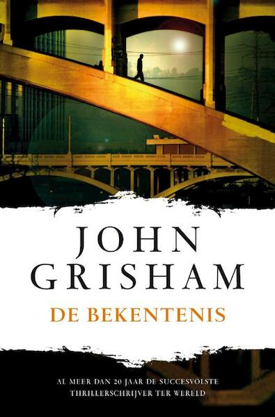 De bekentenis - John Grisham (ISBN 9789022998953)