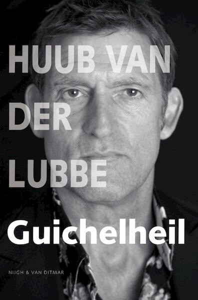 Guichelheil - Huub van der Lubbe (ISBN 9789038891101)