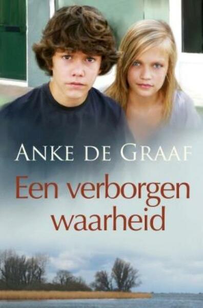 Een verborgen waarheid - Anke de Graaf (ISBN 9789059775893)
