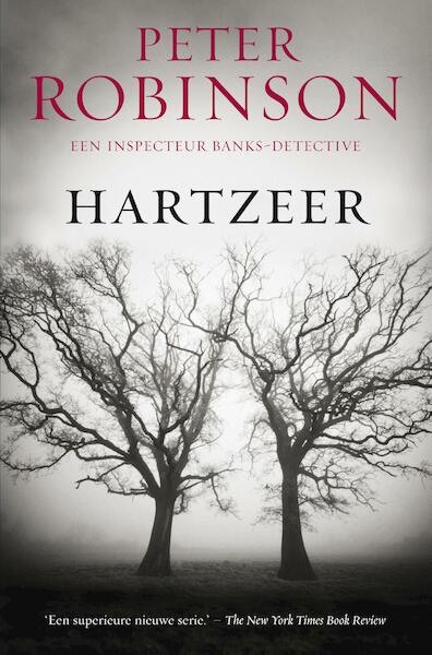 Hartzeer - Peter Robinson (ISBN 9789044964035)