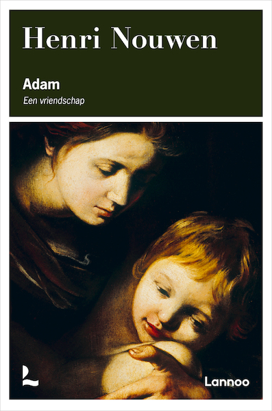 Adam - (ISBN 9789020945843)