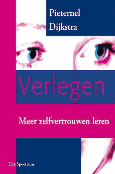 Verlegen - Pieternel Dijkstra (ISBN 9789027479518)