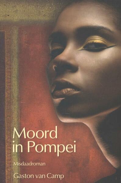 Moord in Pompei - Gaston van Camp (ISBN 9789079552931)