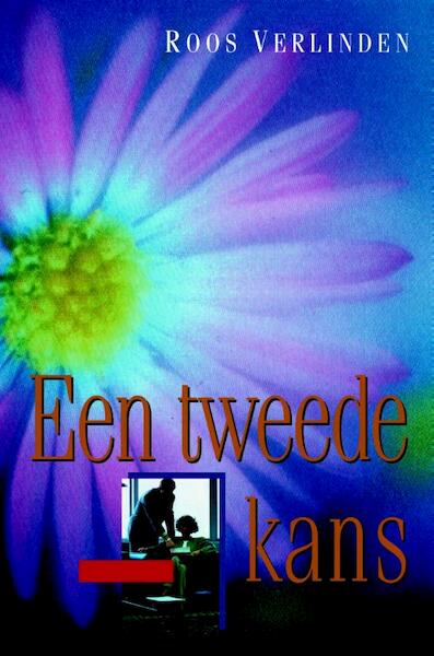 Een tweede kans - Roos Verlinden (ISBN 9789025755058)