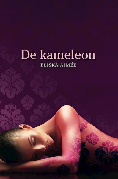 De kameleon - Eliska Aimee (ISBN 9789490217440)