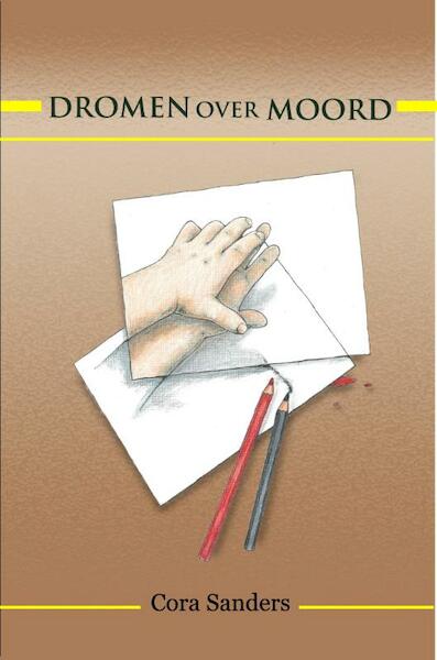 Dromen over moord - Cora Sanders (ISBN 9789462660762)