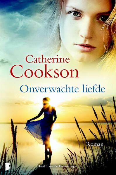 Onverwachte liefde - Catherine Cookson (ISBN 9789022566671)