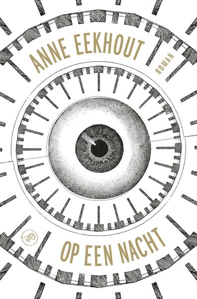 Op een nacht - Anne Eekhout (ISBN 9789029505703)