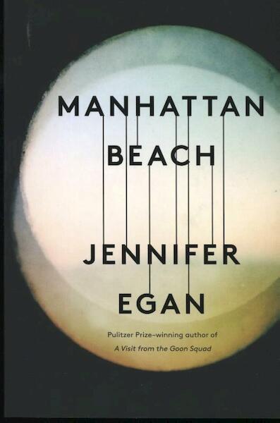 Manhattan Beach - Jennifer Egan (ISBN 9781472150882)