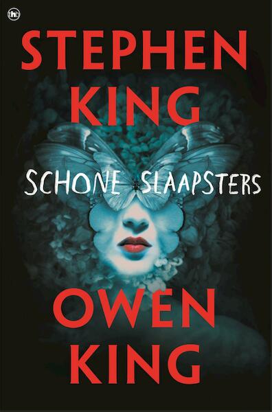Schone slaapsters - Stephen King, Owen King (ISBN 9789044353549)