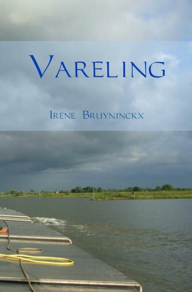 Vareling - Irene Bruyninckx (ISBN 9789463422130)