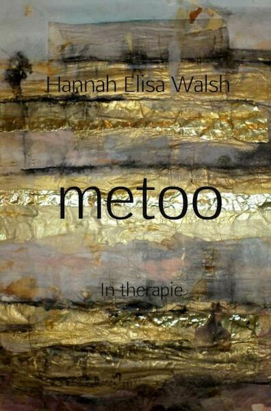 metoo - Hannah Elisa Walsh (ISBN 9789402169096)