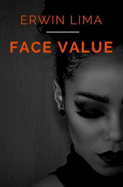 Face Value - Erwin Lima (ISBN 9789463420037)