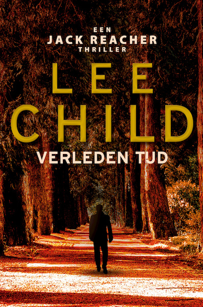 Verleden tijd - Lee Child (ISBN 9789024577194)