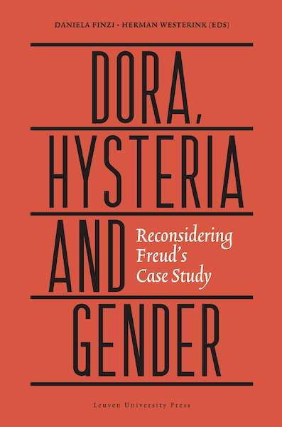 Dora, Hysteria and Gender - (ISBN 9789462701564)