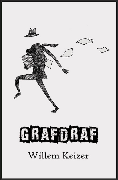 Grafdraf - Willem Keizer (ISBN 9789462663435)