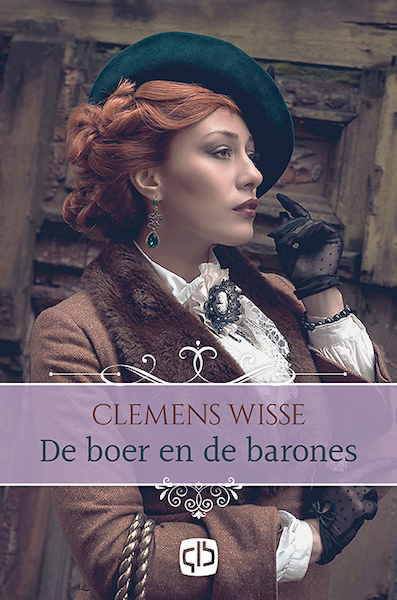 De boer en de barones - Clemens Wisse (ISBN 9789036434485)