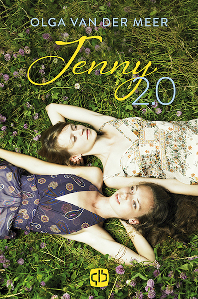 Jenny 2.0 - Olga van der Meer (ISBN 9789036434454)