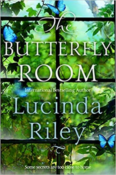 Butterfly Room - Lucinda Riley (ISBN 9781529014990)