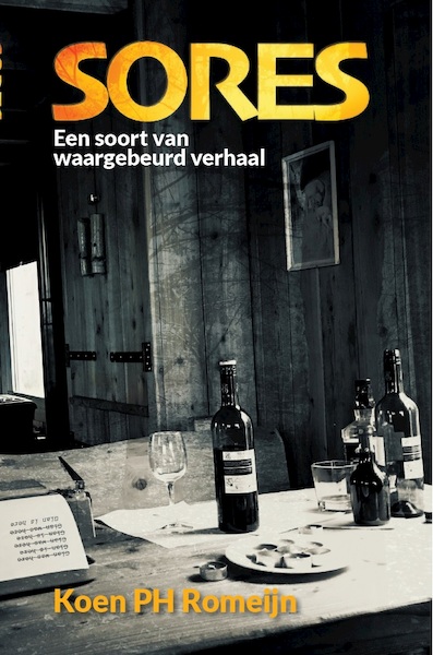 Sores - Koen Romeijn (ISBN 9789055993482)