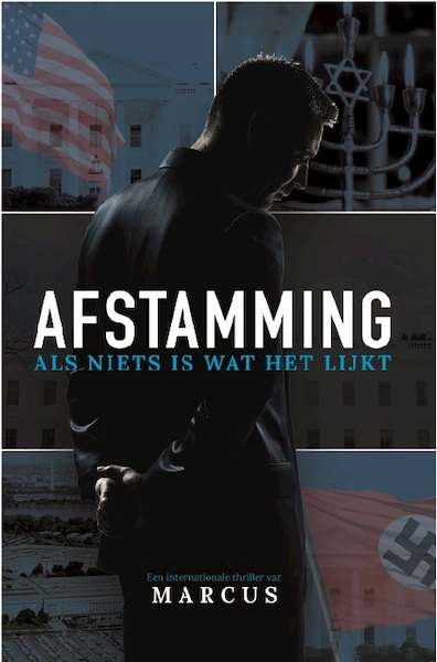 Afstamming - (ISBN 9789083027111)
