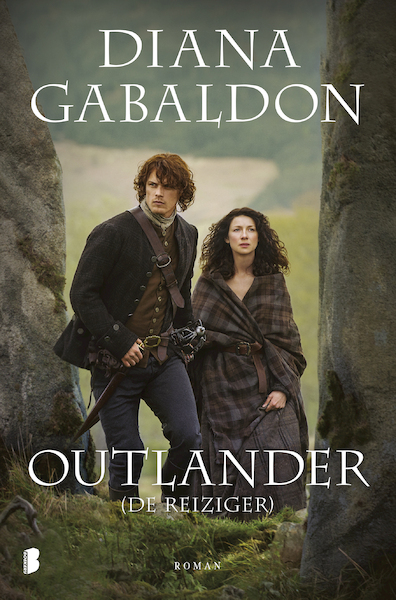 Outlander (De reiziger) - Diana Gabaldon (ISBN 9789402316070)