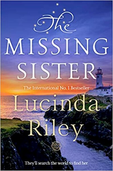 The Missing Sister - Lucinda Riley (ISBN 9781509840182)