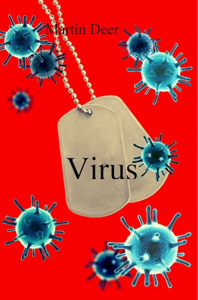 Virus - Martin Deer (ISBN 9789492719348)