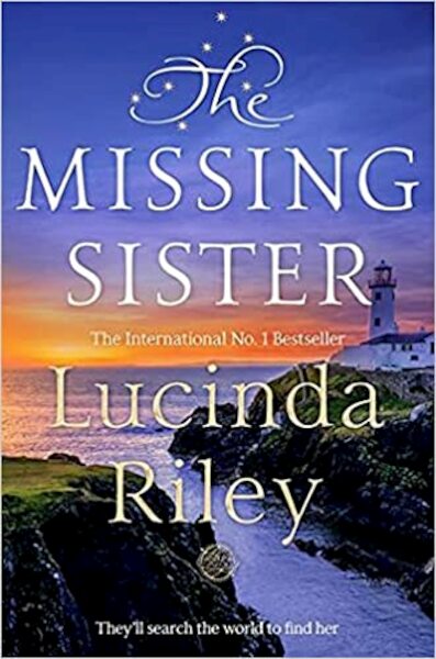 The Missing Sister - Lucinda Riley (ISBN 9781509840199)