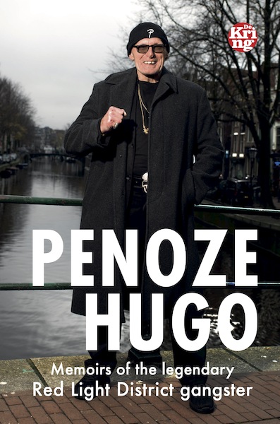 Penoze Hugo - English - Hugo Broers (ISBN 9789462972636)