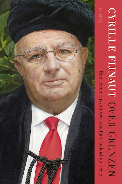 Over grenzen - Cyrille Fijnaut (ISBN 9789044652987)