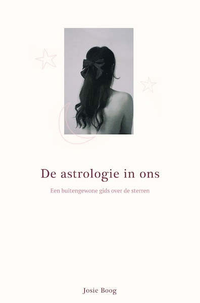 De astrologie in ons - Josie Boog (ISBN 9789000389674)