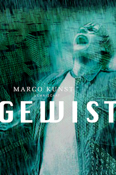 Gewist - Marco Kunst (ISBN 9789047750949)