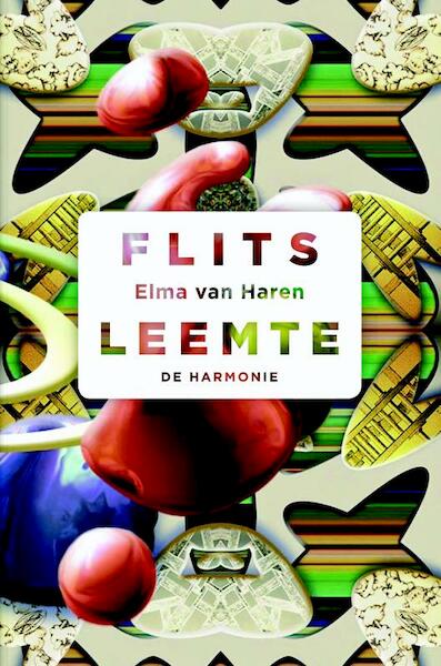 Flitsleemte - Elma van Haren (ISBN 9789061699132)