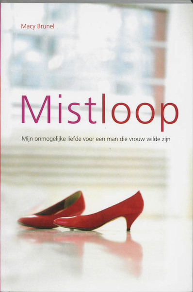Mistloop - M. Brunel (ISBN 9789075953237)