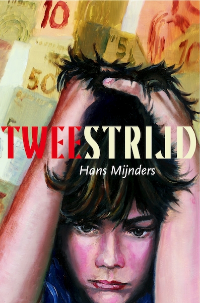 Tweestrijd - Hans Mijnders (ISBN 9789085431756)