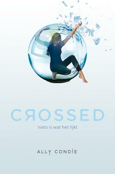 Crossed - Ally Condie (ISBN 9789047704027)