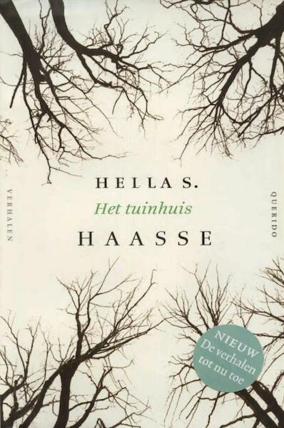 Het tuinhuis - Hella S. Haasse (ISBN 9789021444482)