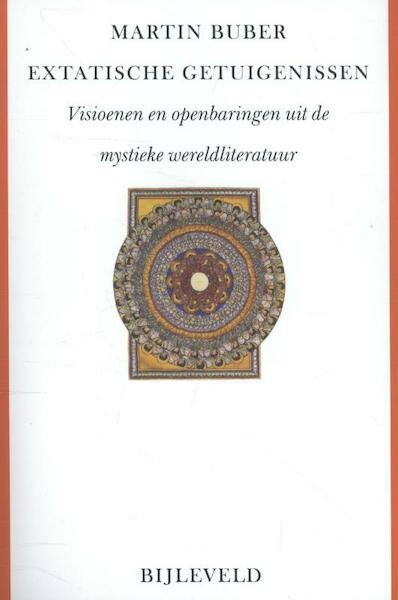 Wijsheid en bezieling - Martin Buber (ISBN 9789061315964)