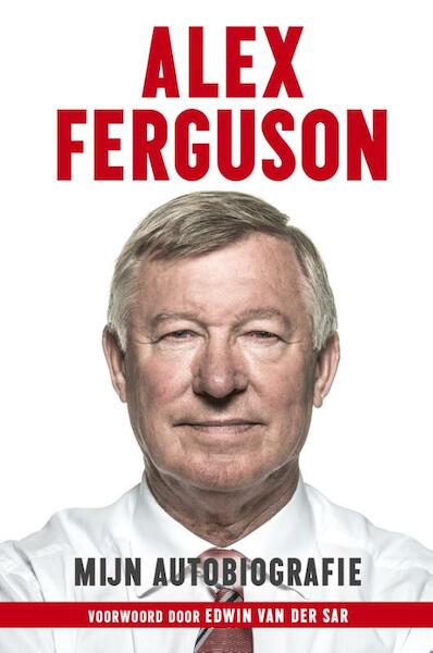 Alex Ferguson - Alex Ferguson (ISBN 9789043916929)